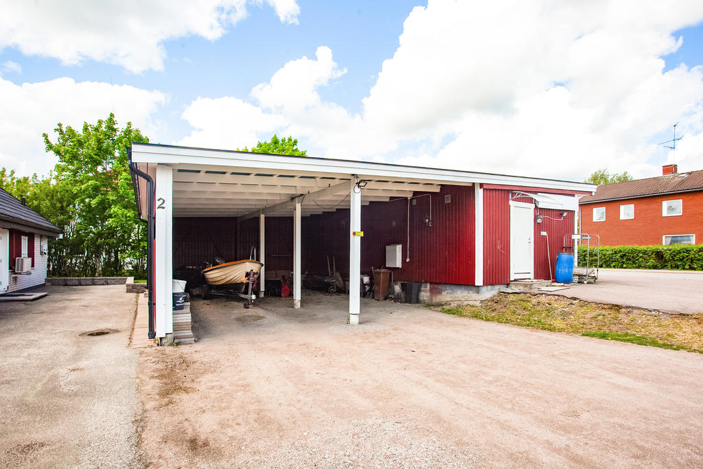 Carport