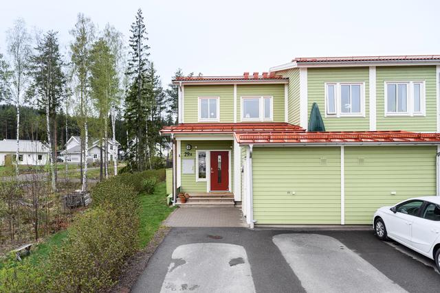 Moder Elisabeths Väg 29A