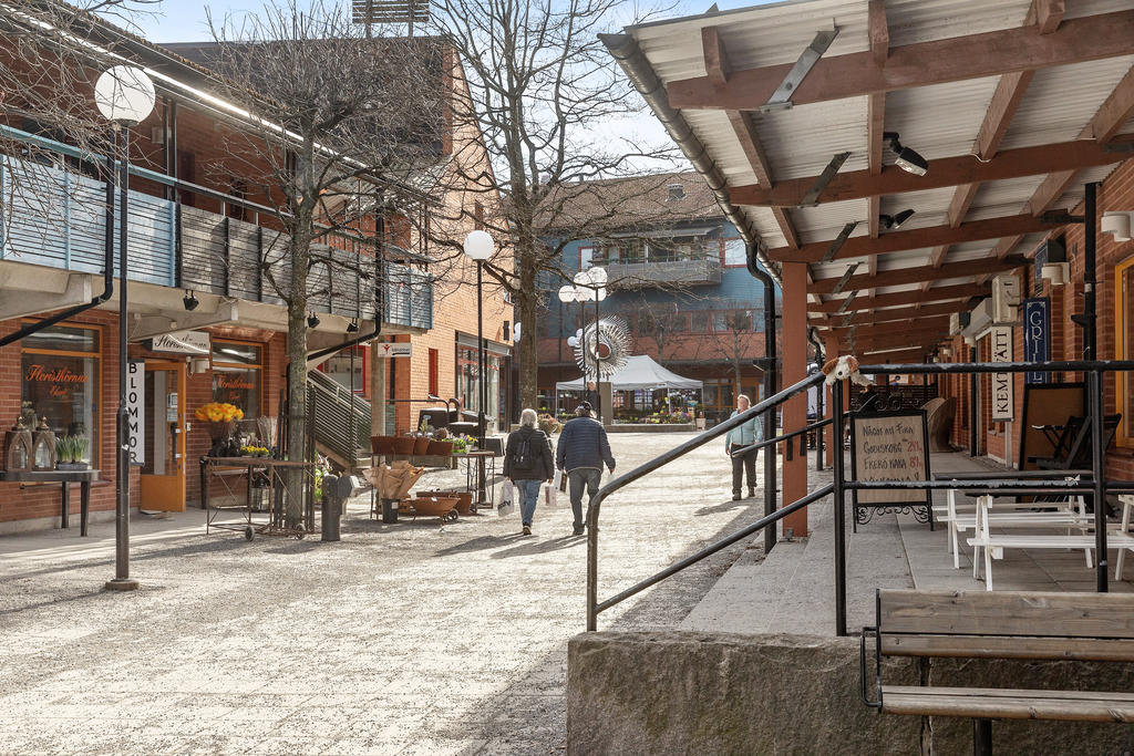 Ekerö centrum