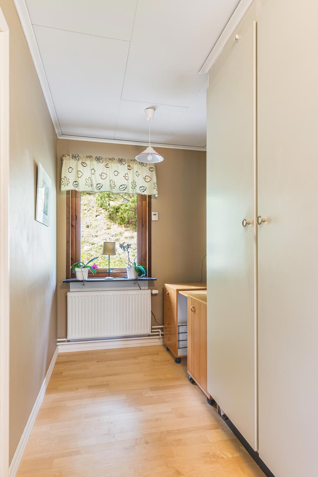 Arbetshörna