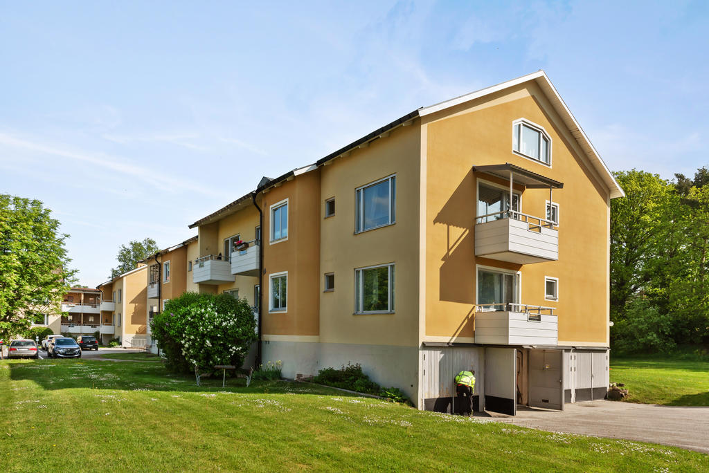 Huset