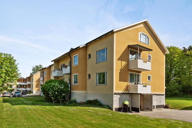 Huset