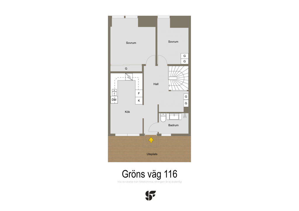 Entréplan
