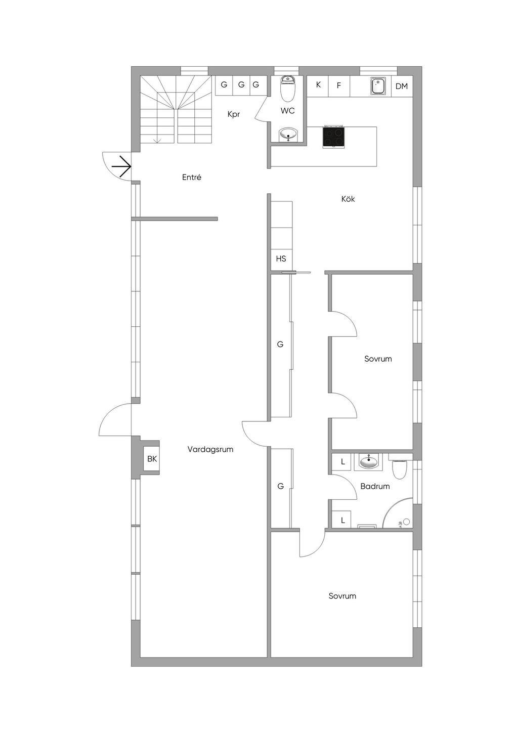 Entréplan