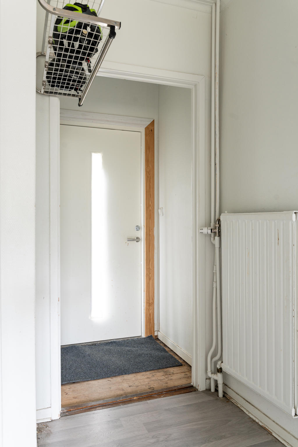 Entré/hall