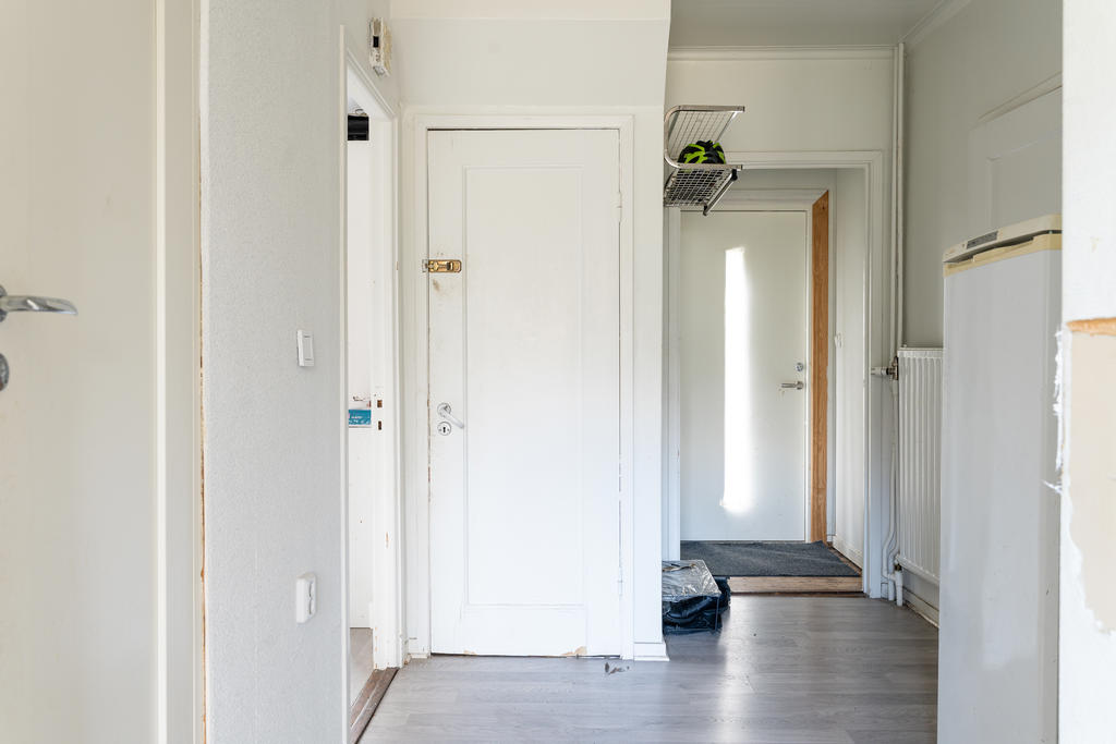 Entré/hall