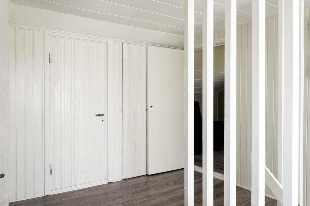 Hall övervåning