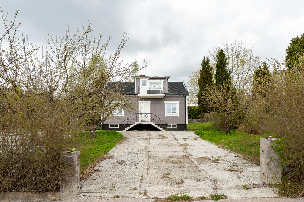 Huset