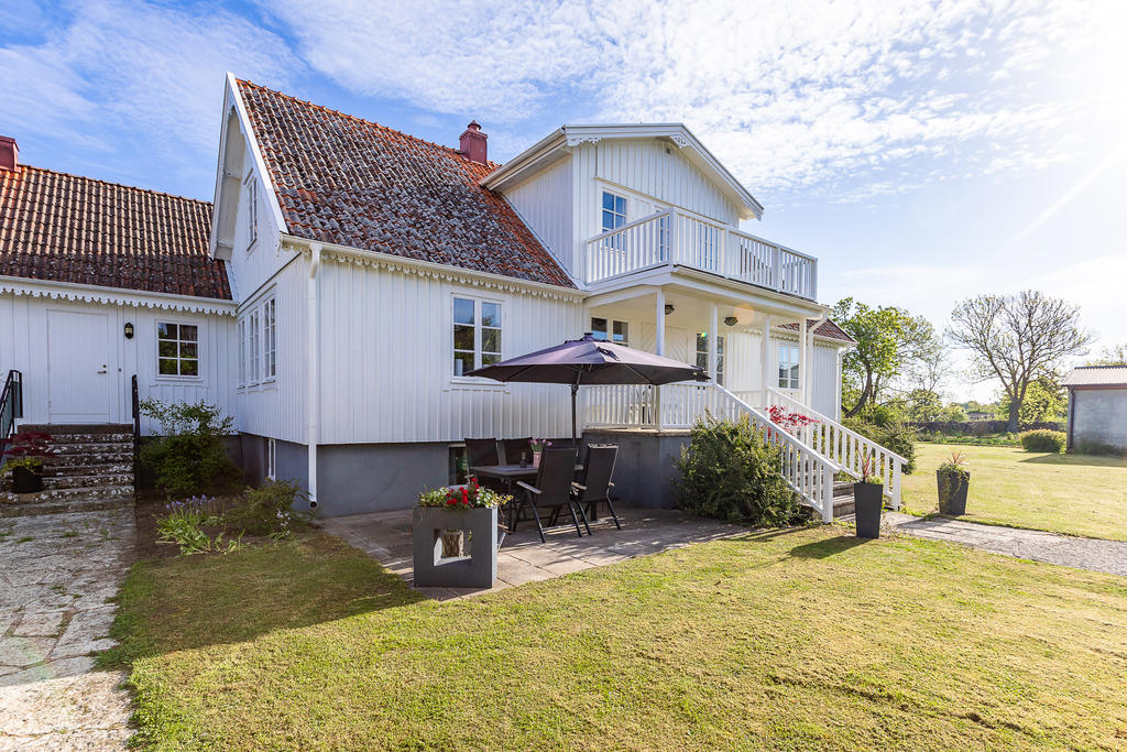 Mangårdsbyggnad