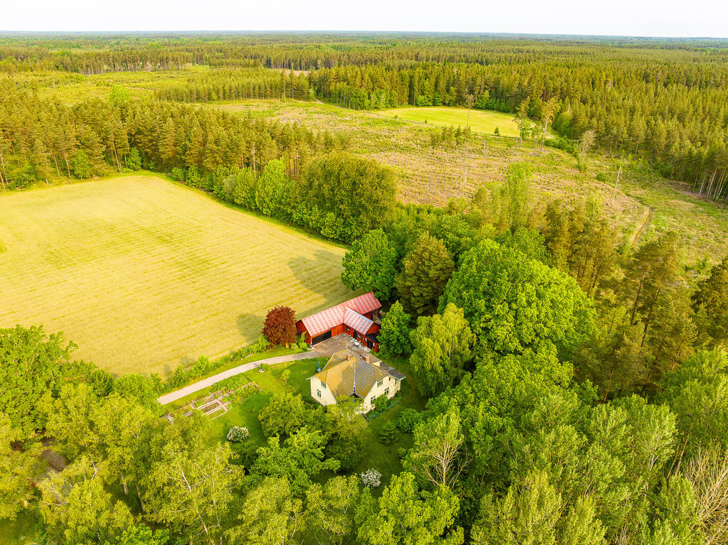 Naturnära Trottorp 520