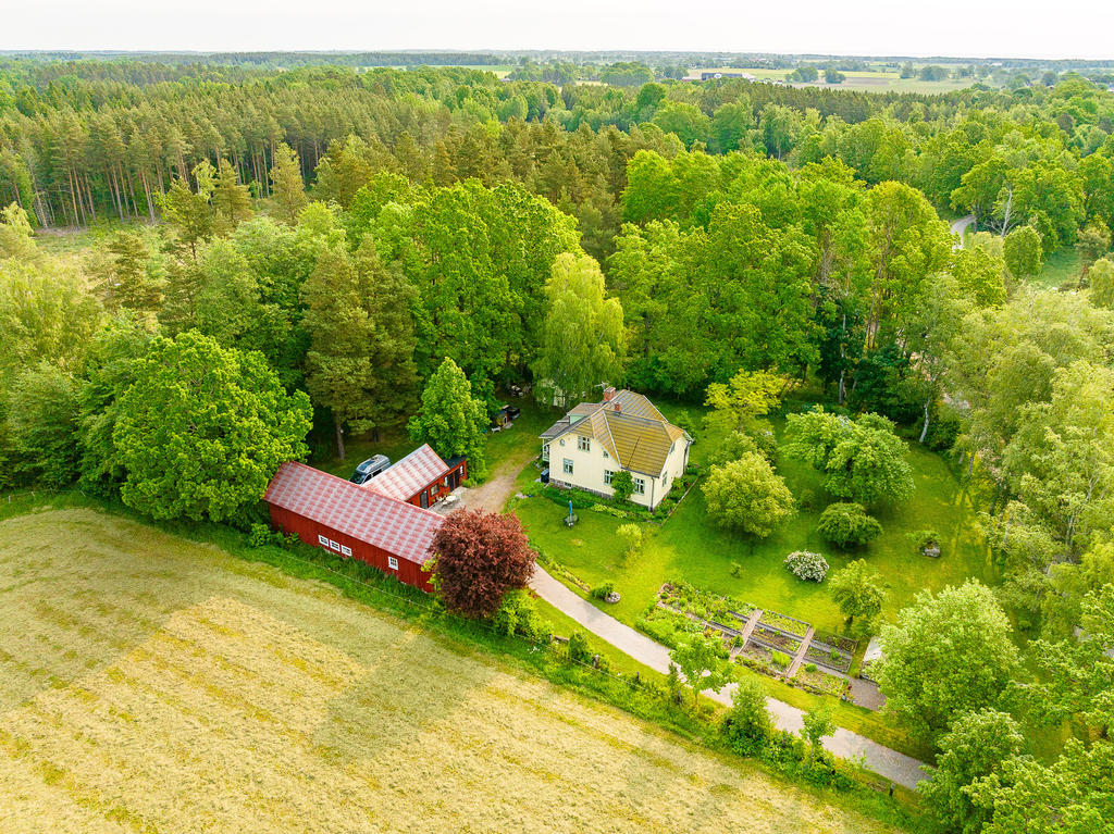 Varmt välkommen till Trottorp 520