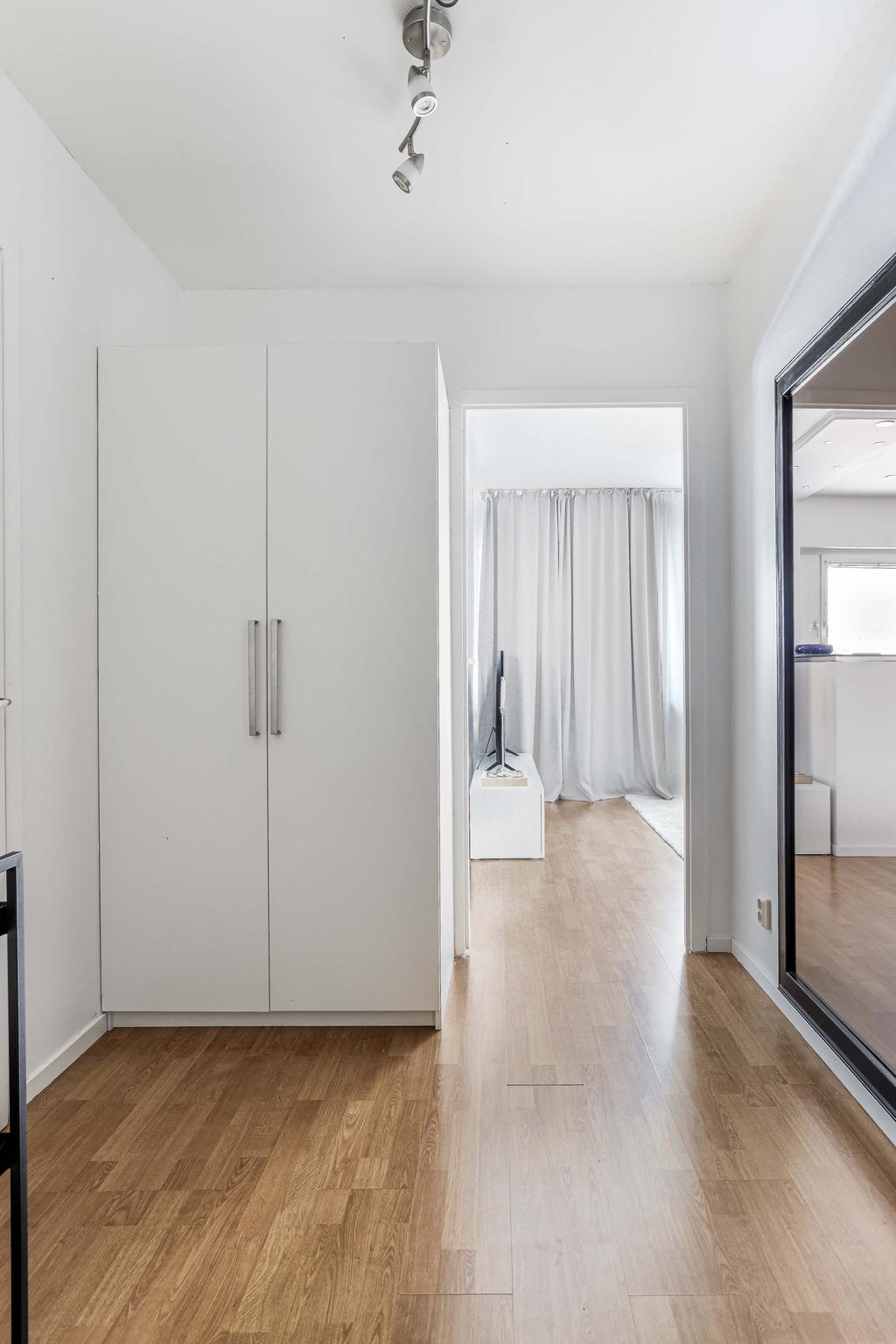 Inre hall
