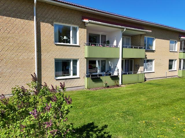 Välkommen till Allfarvägen!