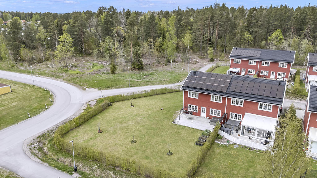 Naturnära läge