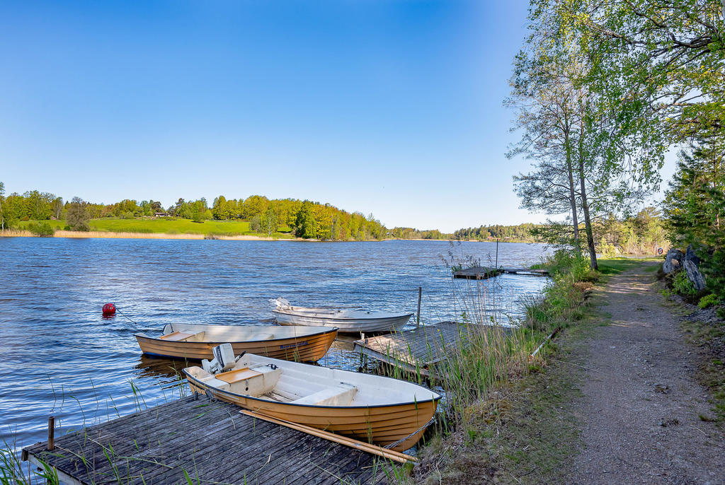 Båtbryggan
