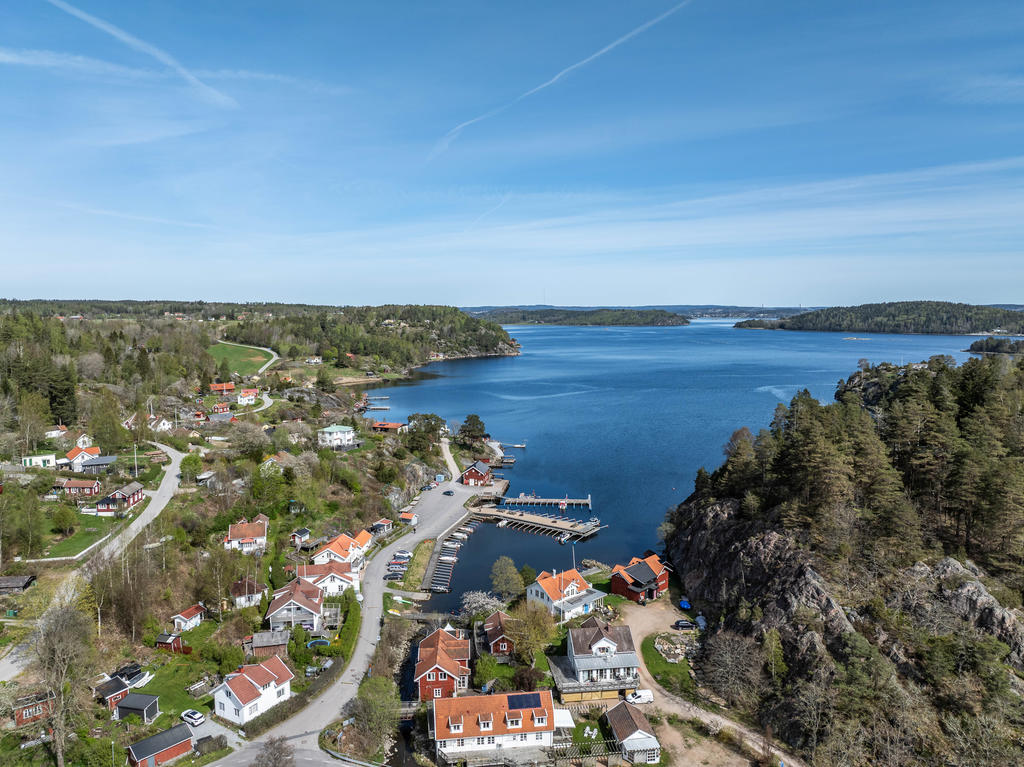 Områdesbilder Slussen