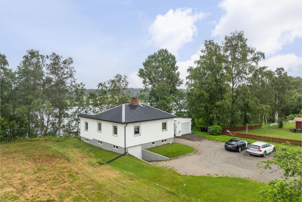 K M Mattsons väg 5