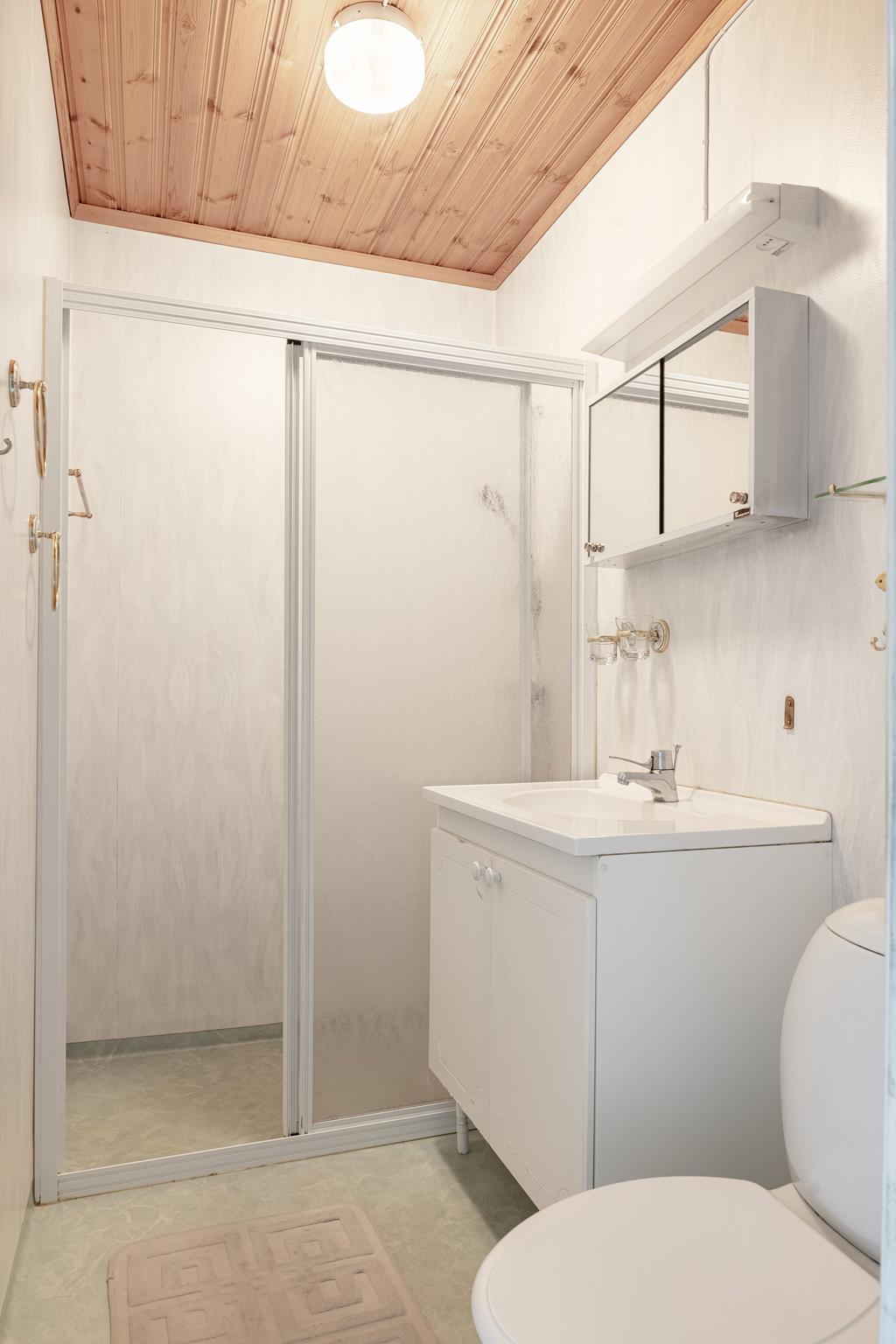 Wc/Dusch