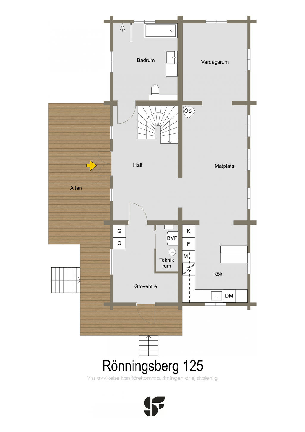Entréplan