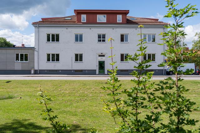 Gamla Tanneforsvägen 52A, Tannefors