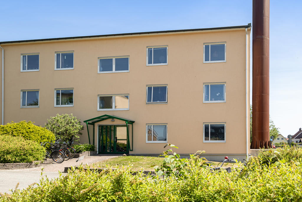 Välkommen till Håstensgatan 74