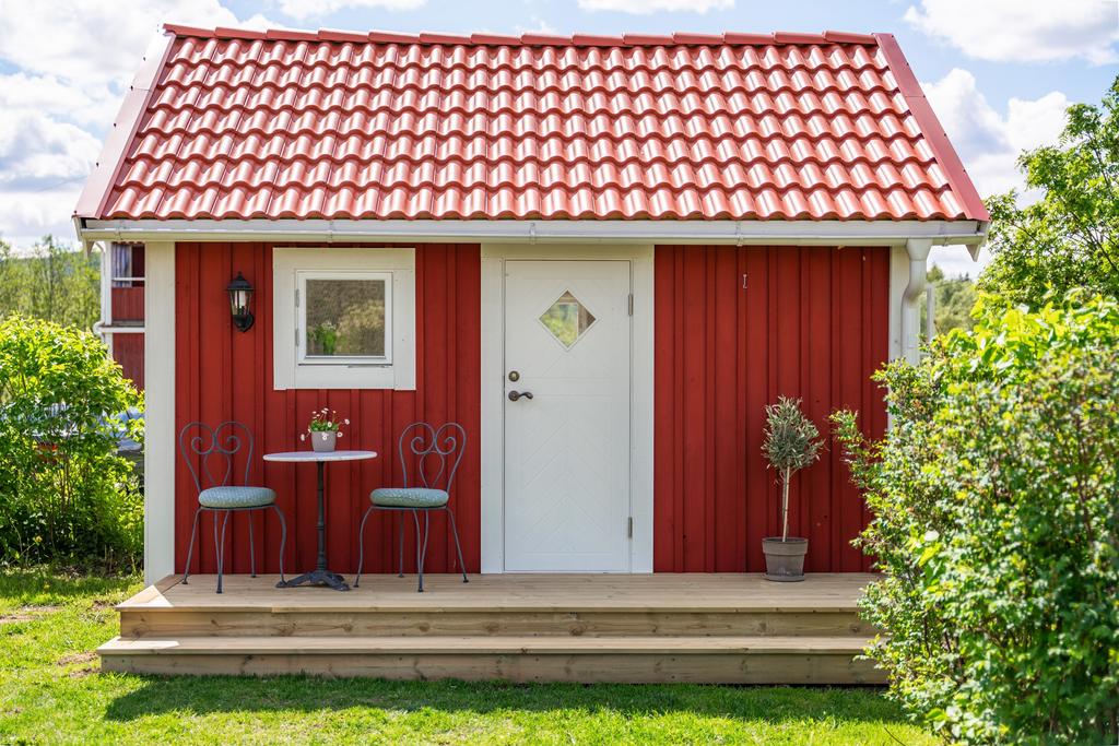 Gäststuga