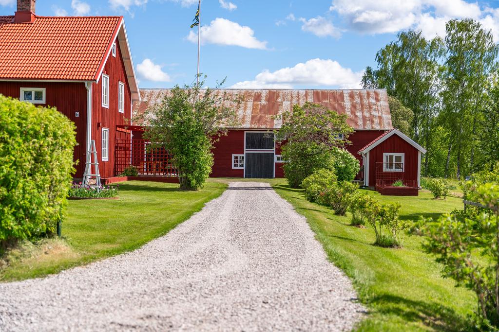Almo Bäckängsgattu 6, Siljansnäs