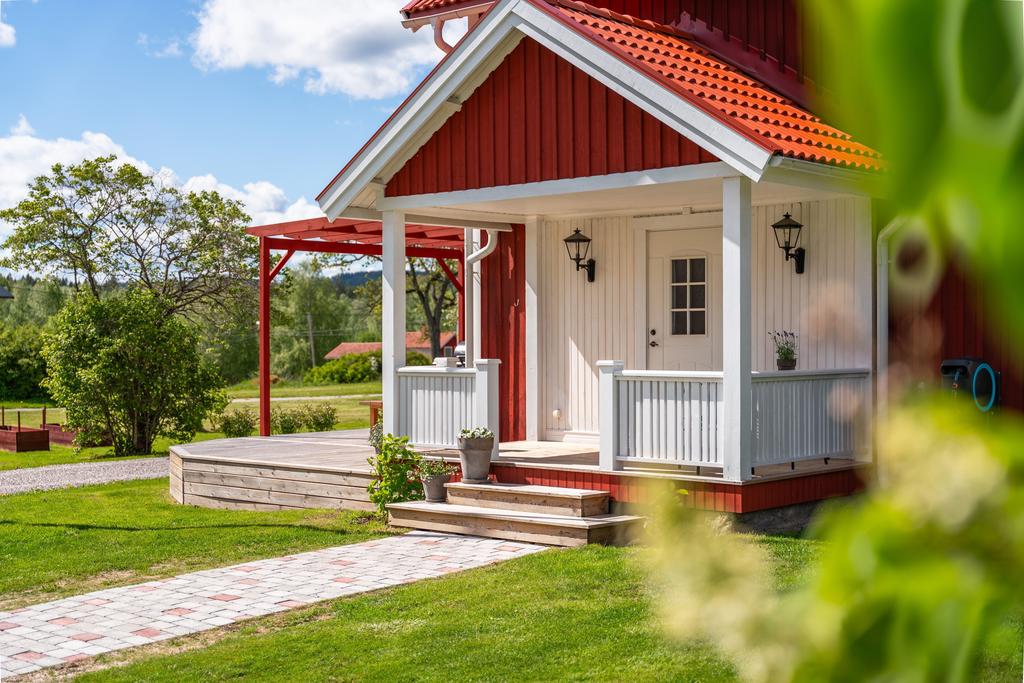 Almo Bäckängsgattu 6, Siljansnäs