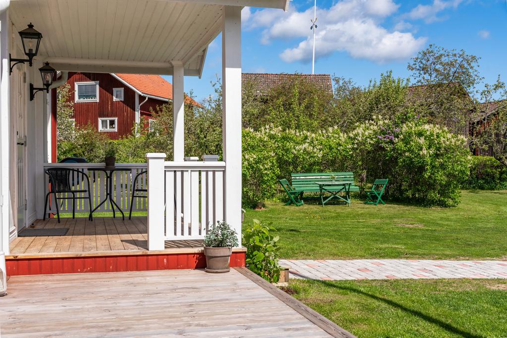 Almo Bäckängsgattu 6, Siljansnäs