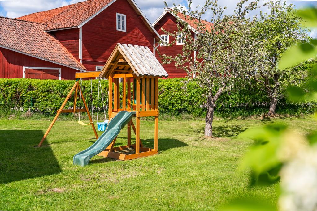Almo Bäckängsgattu 6, Siljansnäs