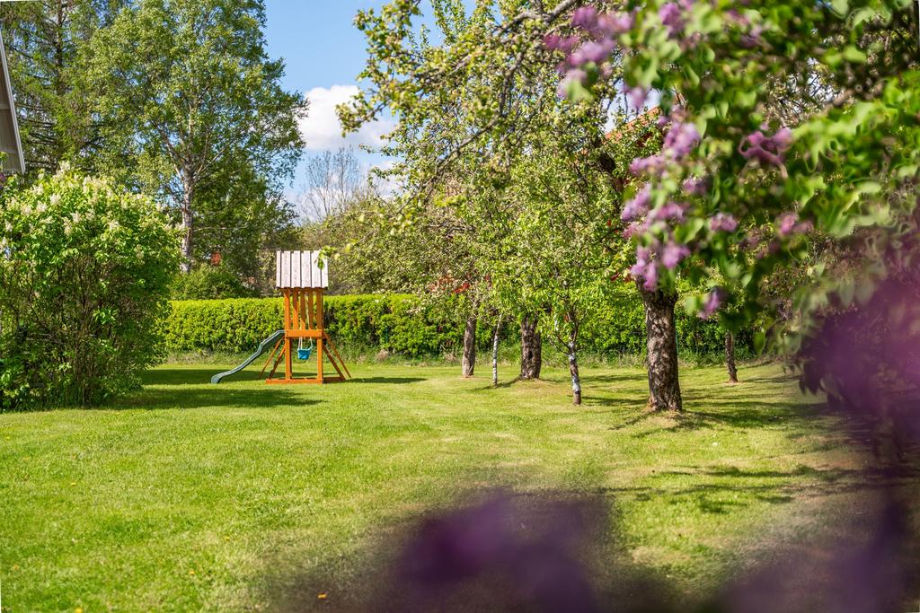Almo Bäckängsgattu 6, Siljansnäs