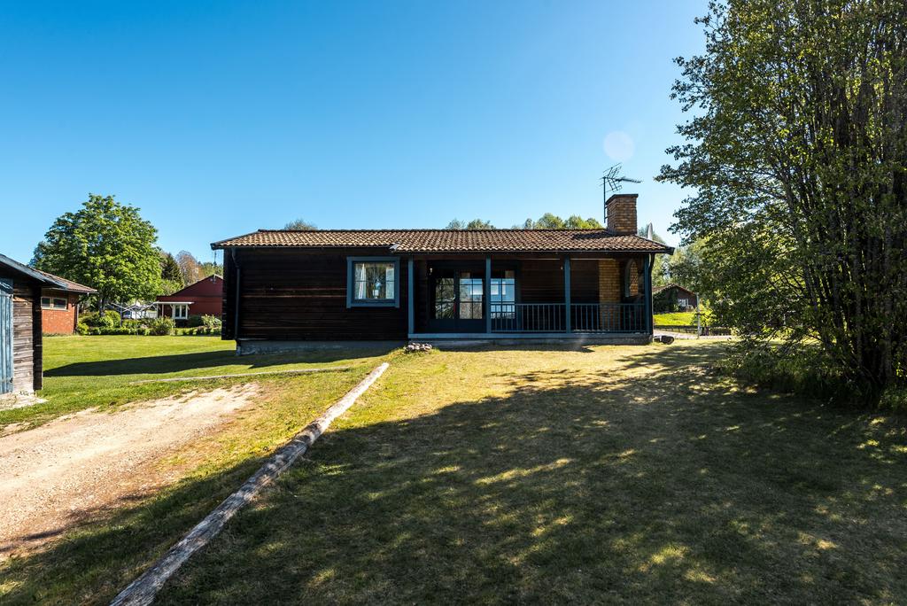 Exteriör