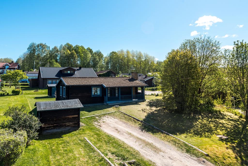 Exteriör