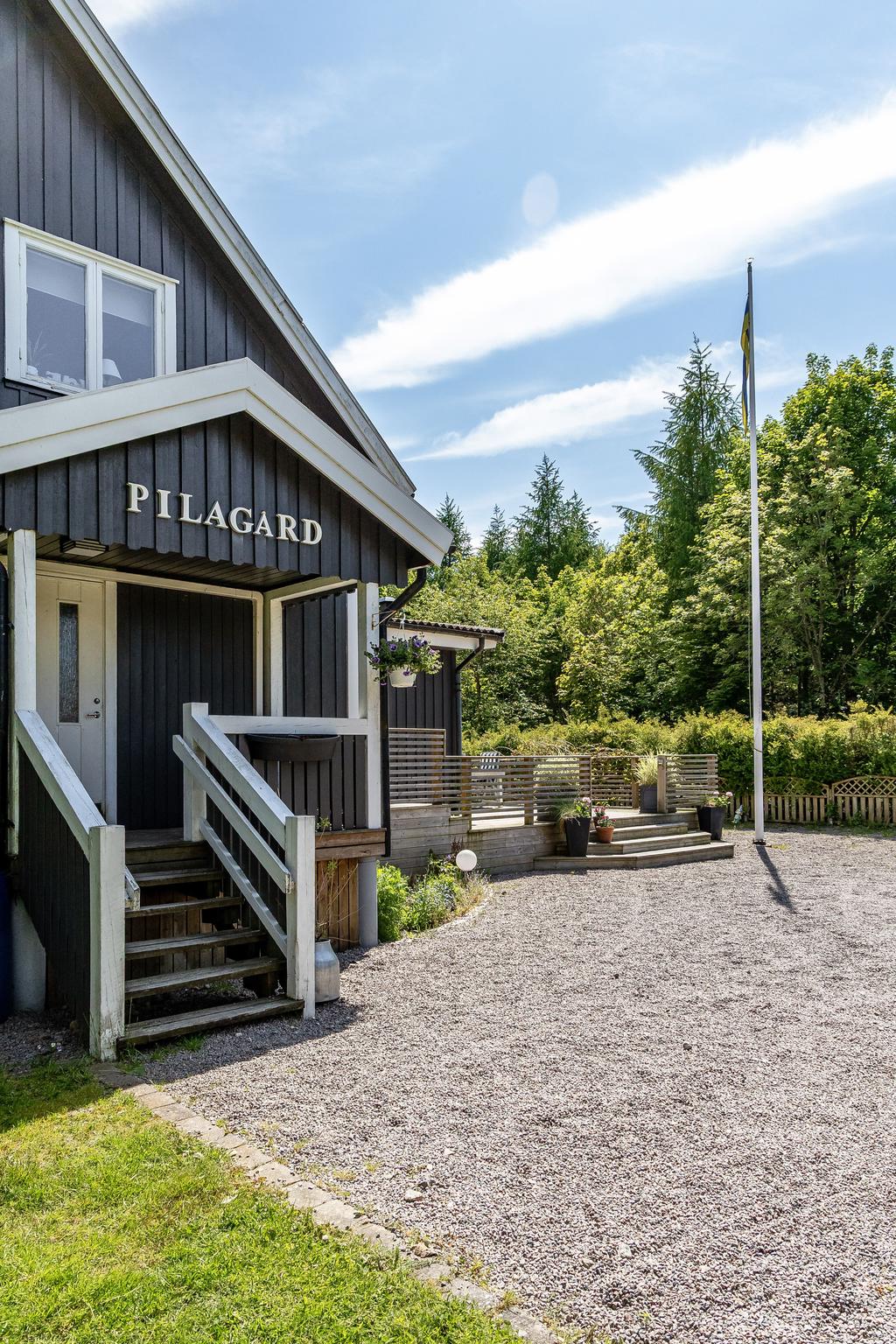 Välkommen in!