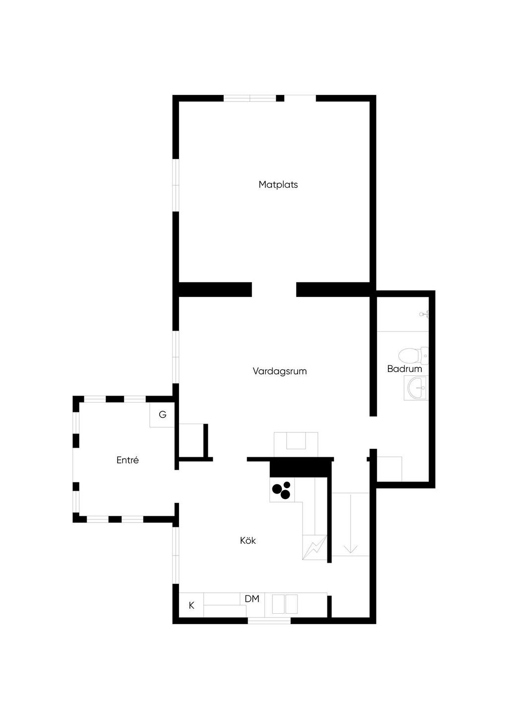 Entréplan
