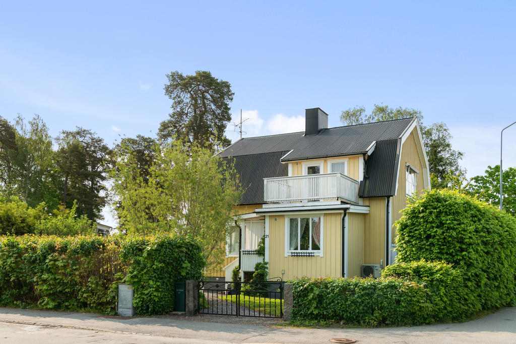 Skolvägen 21