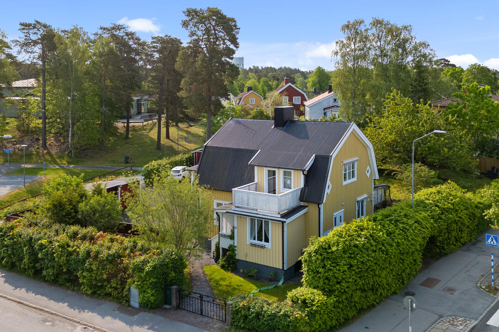 Skolvägen 21 