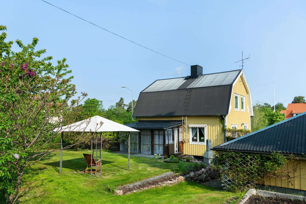 Skolvägen 21 