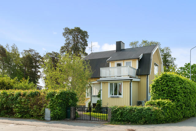 Skolvägen 21