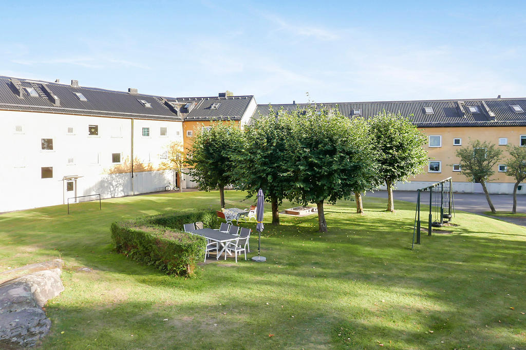 Innergården 