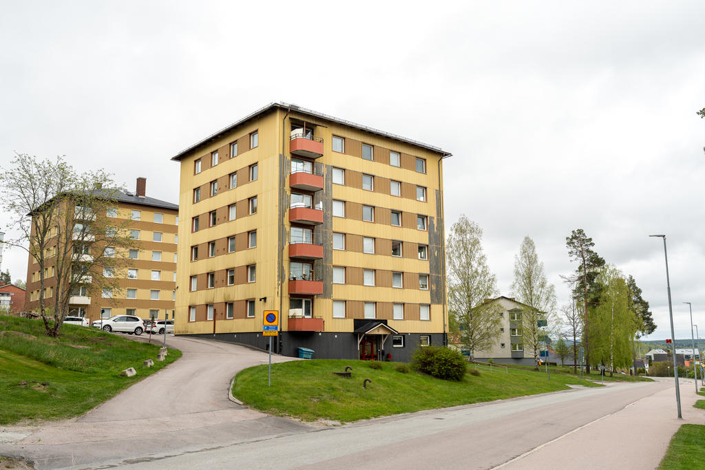 Huset