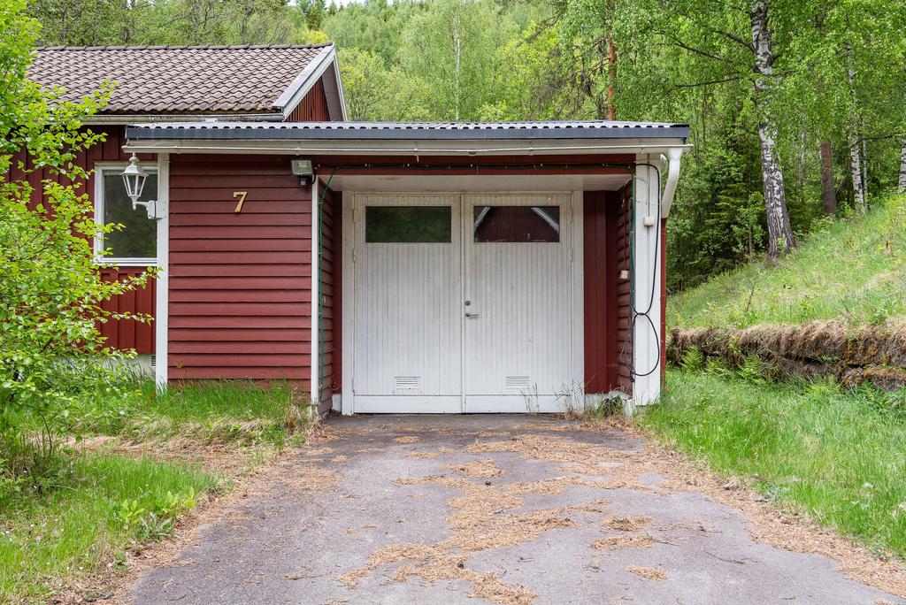 Garageport