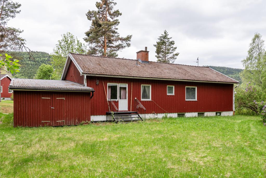 Exteriör