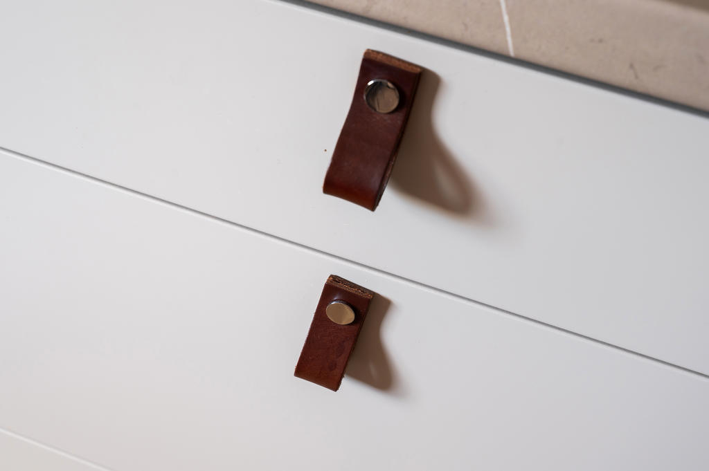 Detaljbild kök