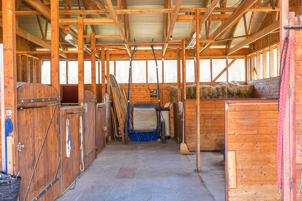 Stall