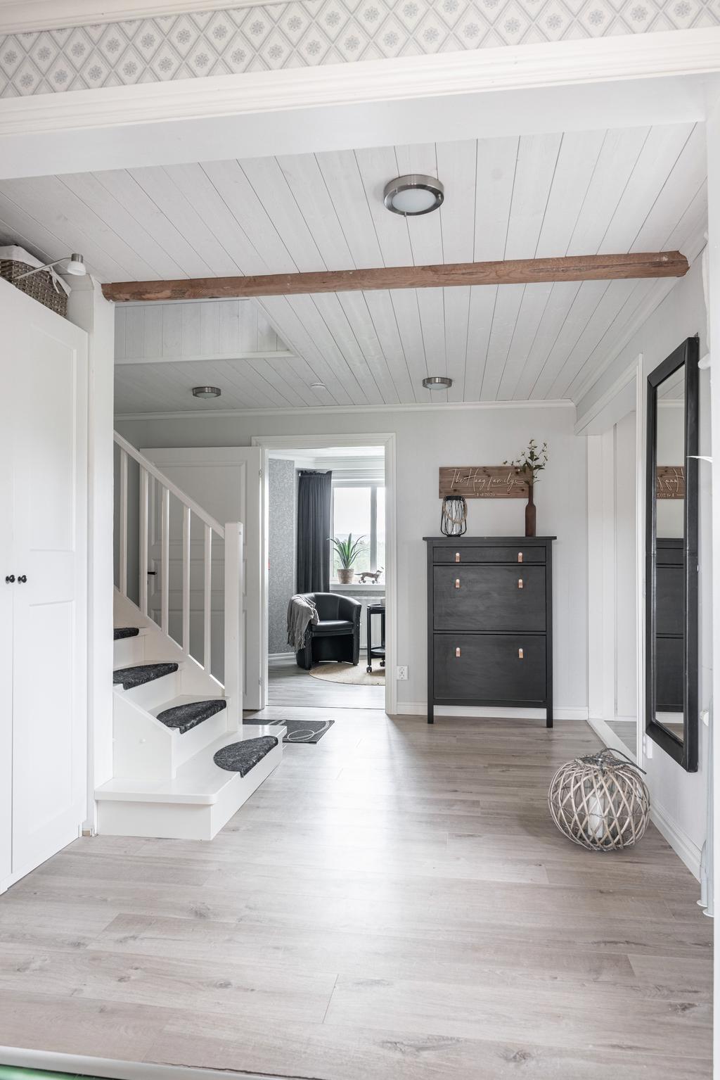Inre hall