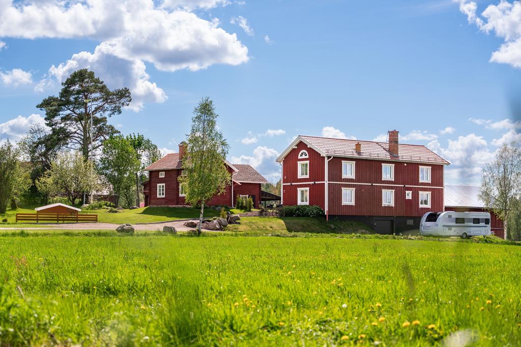 Det här är en plats som måste upplevas på plats.