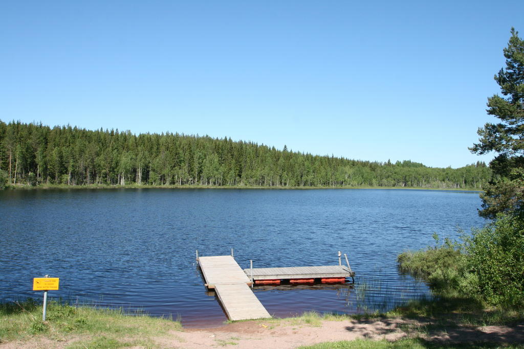 Brygga