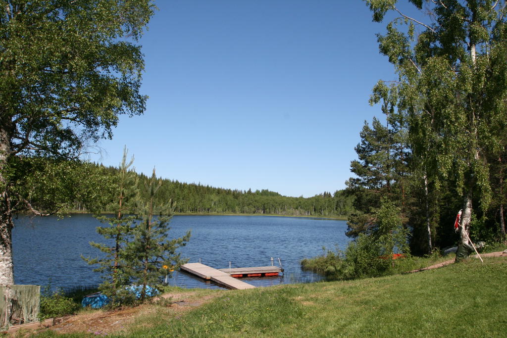 Dammsjön