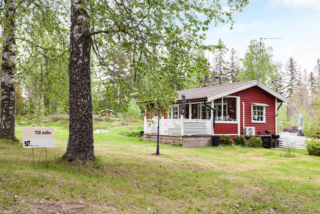 Kullhyttan 72